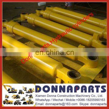 Excavator Boom Cylinder PC110-7 PC160-7 PC160 Hydraulic Arm Bucket Cylinder 707-01-0G230 photo-3