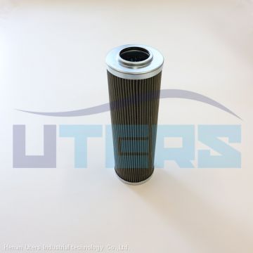 UTERS replace of INTERNORMEN  stainless steel mesh  filter element 300789 01NL.250.40G.30.E.P.   accept custom