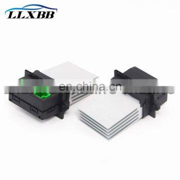 Original AC Blower Motor Regulator Resistor 6441.W6 For Peugeot Citroen 6441W6 photo-6