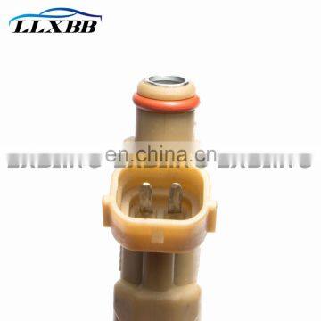 Original LLXBB Fuel Injector Nozzles 23250-75090 2325075090 For Toyota Coaster Hilux Land Cruiser 23209-75090 2320975090 photo-6