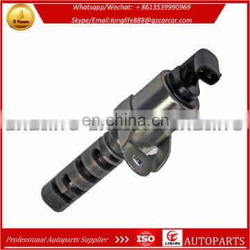 OEM 1X43-6B297-AD Braking Variable Valve Solenoid for Jaguar 2007 Xtype 1X436B297AD Camshaft Timing Oil Control Valve photo-4