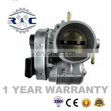R&C High Performance Auto Throttling Valve Engine System 93313785 48SMG2 SMG00202 7084164 for Fiat Paliocar Throttle Body