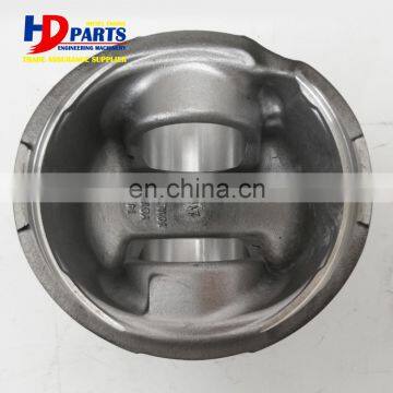 Excavator Diesel Engine BF4M2012 BF6M2012 TCD2012 L04 2V Engine Piston Kit photo-5