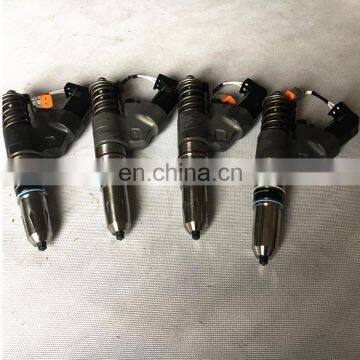 4902921 4902921X 3074219 Diesel Pump Injector Nozzle For Ism11 Qsm11