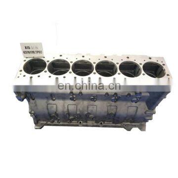 ISX15 QSX15 diesel engine part Cylinder Block 4376170