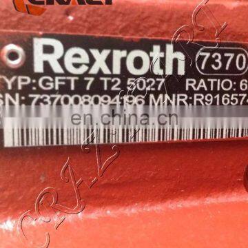 GFT7T2 Final Drive for SK55 ,excavator Spare Parts, SK55 Travel Motor photo-5