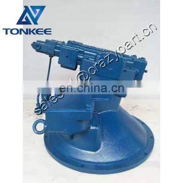401-00233 401-00236A 401-00233B Hydraulic Main Pump DX420 SOLAR 470LC-V DH500-7 SL500LCV Excavator Hydraulic Pump Assy photo-2