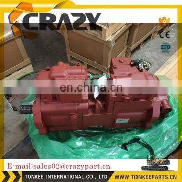 K5V80DT hydraulic pump R130-7 R150-9 excavator hydraulic main pump