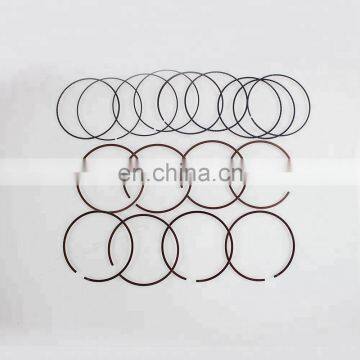 IFOB Piston Ring for TOYOTA HILUX HIACE PRADO ENGIN 2TRFE PARTS 13011-75110 13011-75120 photo-6