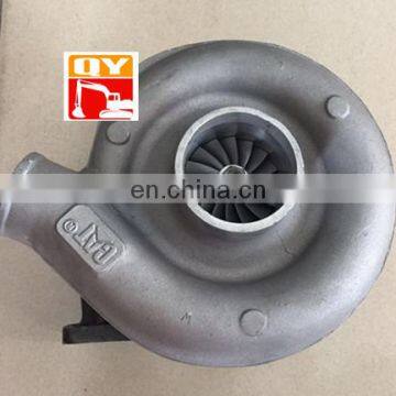 QIANYU Excavator E320 Diesel Engine Part3306 3306B Turbo 1629577 162-9577 Turbocharger photo-4