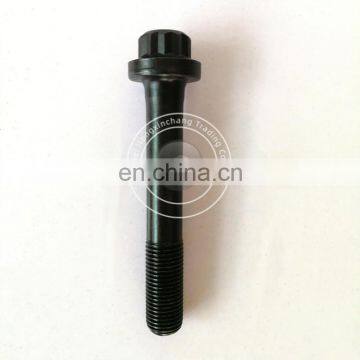 M11 Diesel Engine Connecting Rod Cap Screw 3027108