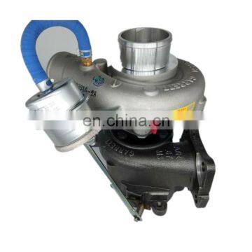 700P 8-98000031-0 1118010-P301 Turbo Turbocharger  for heavy truck