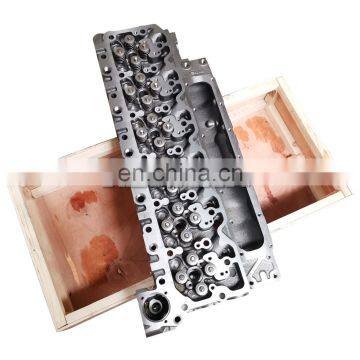 Cummins 6.7L Diesel Engine Parts QSB ISDe QSB6.7 Engine Cylinder Head 4936081 2831474 5361593 5364892