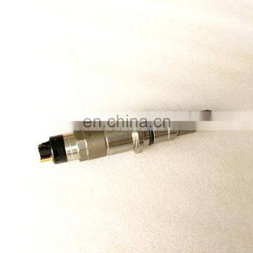 Cummins ISBe motor fuel injector 0445120123 4937065