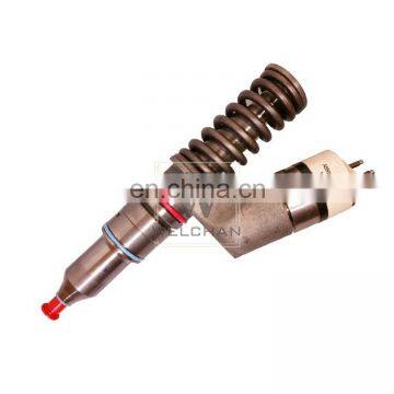 Excavator E345C E349D Diesel Engine C11 C13 Fuel Injector Nozzle 249-0713 2490713