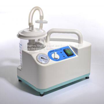 Surgical Suction Device photo-2