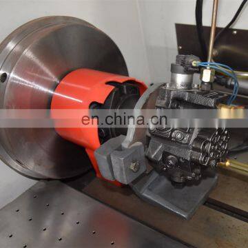 Common Rail Injector and Pump Test Bench for Diesel Fuel Injection Service Workshop