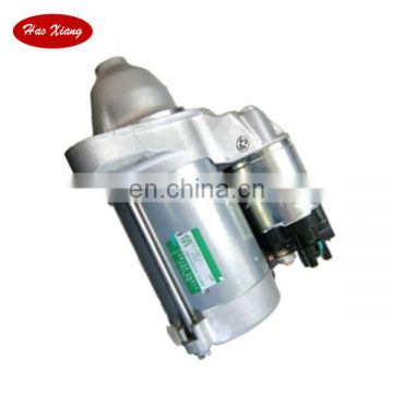 Auto Starter Motor OEM: 28100-0P011