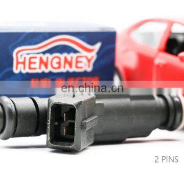 Auto Engine Part 0280156152 0 280 156 152 For FIAT STRADA STILO 2004~2009 1.8 Fuel Injector Nozzle photo-4