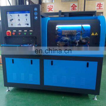CR819 Common Rail Pump And Injector Test Bench