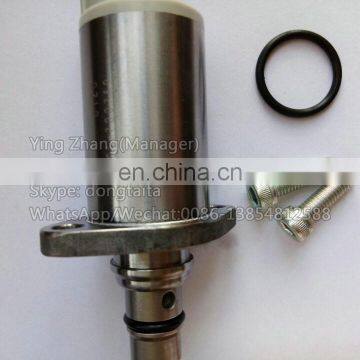 Новый впускной контрольный клапан насоса топливного дизельного SCV OEM 294009-0120 photo-2