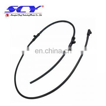 Windshield Washer Hose Suitable For Ford F-Series Super Duty 2008-2010 7C3Z17K605A 7C3Z-17K605-A 924316