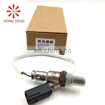 100% Professional High Quality Best Price Oxygen Sensor 22690-ET000 photo-7