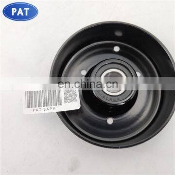 PAT Belt Tensioner Pulley 1192001470 / A1192001470 For Mercedes-Benz W202 W124 W210 R129