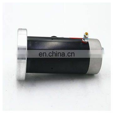 12 Volt dc Hydraulic Pump Magnet Motor 1HP photo-6