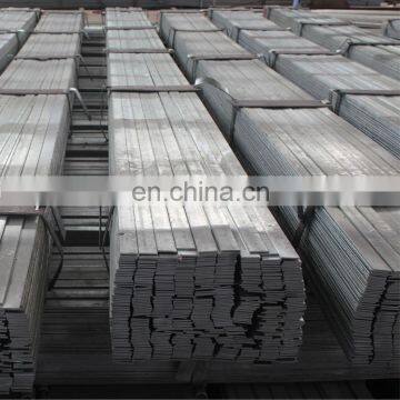 Steel Flat Bar Factory Price in All Dimensions