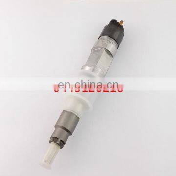 high quality common rail diesel injector 0445120218  man 51101006125