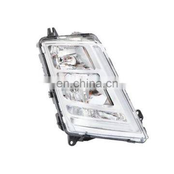 Left Headlight VOE 22239219 for Volvo Truck Parts photo-3