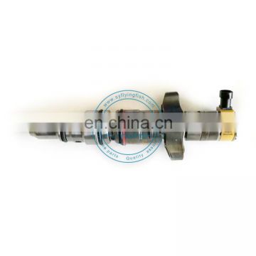 387-9433 3879433 Diesel Fuel Injector For E336d E330d Engine C9 Excavator Parts