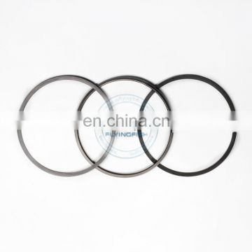 S6D125 SAA6D125-3 6D125 Engine Parts Piston Ring 6154-31-2030 For Excavator PC400-7