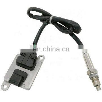 12V Flat Five Needles Nitrogen Oxide Sensor 5WK9 6682C A 000 905 35 03 5WK96682C A0009053503