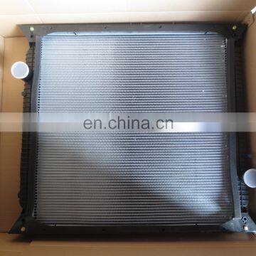 SINO TRUCK HOWO Truck Radiator Assembly WG9725530021 photo-2