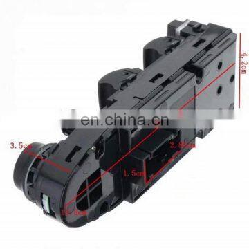 Power Window Mirror Master Control Switch 61319122121 61319218044 for BMW X5M X6M X5 X6 photo-4