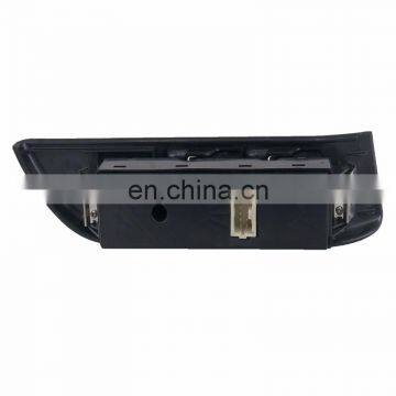 10 Pin Electric Power Auto Front Left Side Window Switch 897155246 for Isuzu TFR/TFS LHD 1999-2009 photo-2