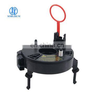 Combination Switch Coil Spiral Cable Clock Spring For Scania Truck R-Series E7S8 W8G3 W5C1 1856660