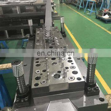 Factory Custom Metal Sheet Pressing Mold Punching Die