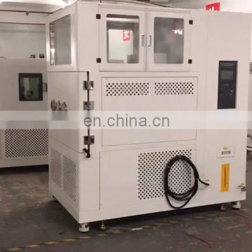 Climatic Test Chamber Environmental Machinery Climate Control Cabinet