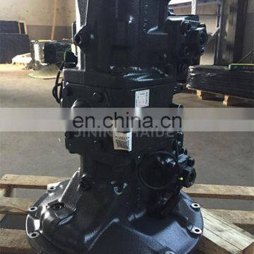 High Quality 708-2l-41230 708-2l-41121 708-2L-00203 Pc210LC-8k Hydraulic Pump photo-2