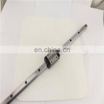 HGH Series Linear Guides With Linearslidebearing photo-3