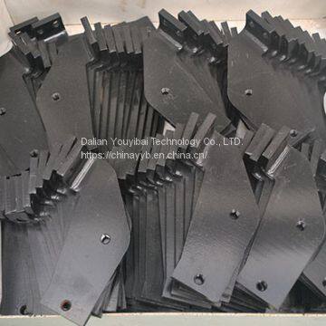 OEM Laser Cutting Parts-Machine shell