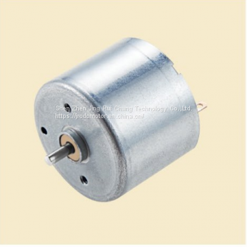 JRK-320SH-21116 Carbon Brush Motor, JRC DC Motor, Micro Air/Water/Medical Pump Motor , Customized Design for Customer photo-3