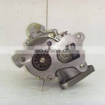 TD04-10T-4 Turbo TD04 49177-07503 28200-42520 Turbocharger for 1996- Hyundai Galloper TC 2.5L D4BF (4D56 T/C) Engine Parts