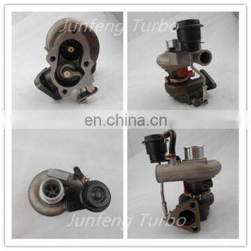 TD025M-06T-2.8 Turbo 49173-02610 28231-27500 turbocharger for Kia Rio Cerato Hyundai Lavita Verna Getz 1.5 D3EA 12v engine parts