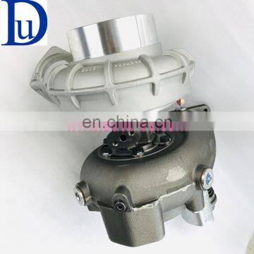 Borgwarner K365 53369706914 0080960299 80960299 Turbocharger for MTU-DDC Ship 24.0L 12V2000M91