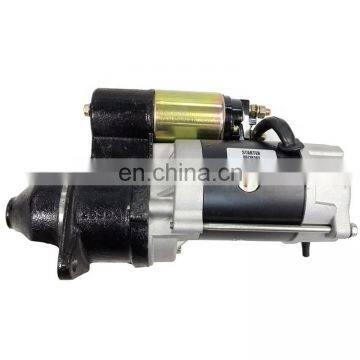 Good Price 24V 5.5KW Starter Motor QDJ2636A