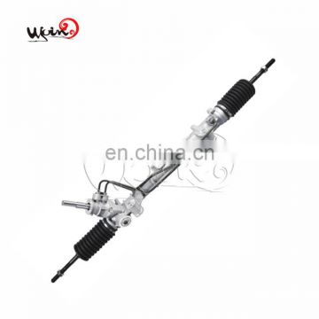 Hot sell LHD power steering rack for renault logan brand new for Renault Logan for Lada Largus 6001547608